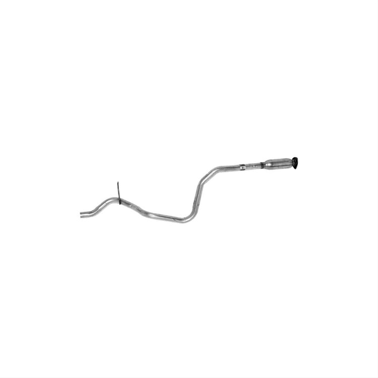 Exhaust EXHAUST PIPE