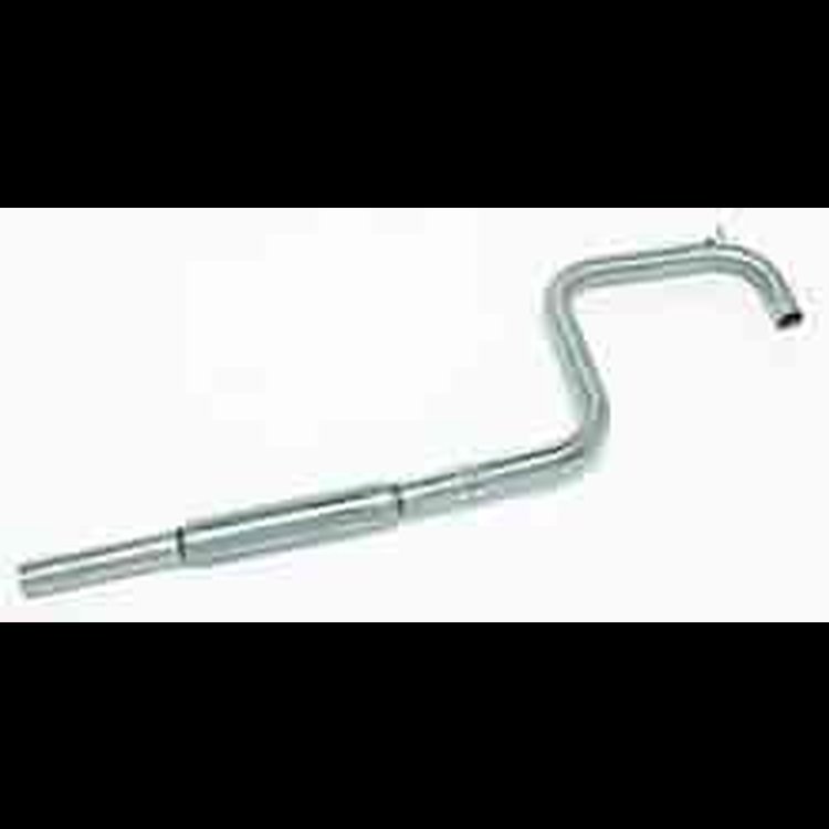 Exhaust DYNOMAX PIPE