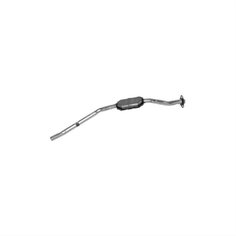 Exhaust DIRECT-FIT CATALYTIC CONV