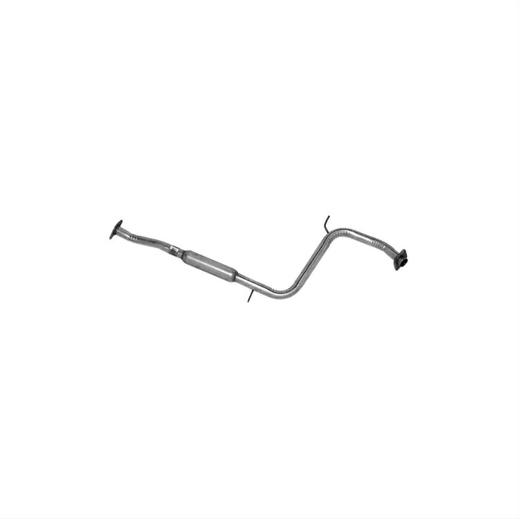 Exhaust RESONATOR ASSEMBLY