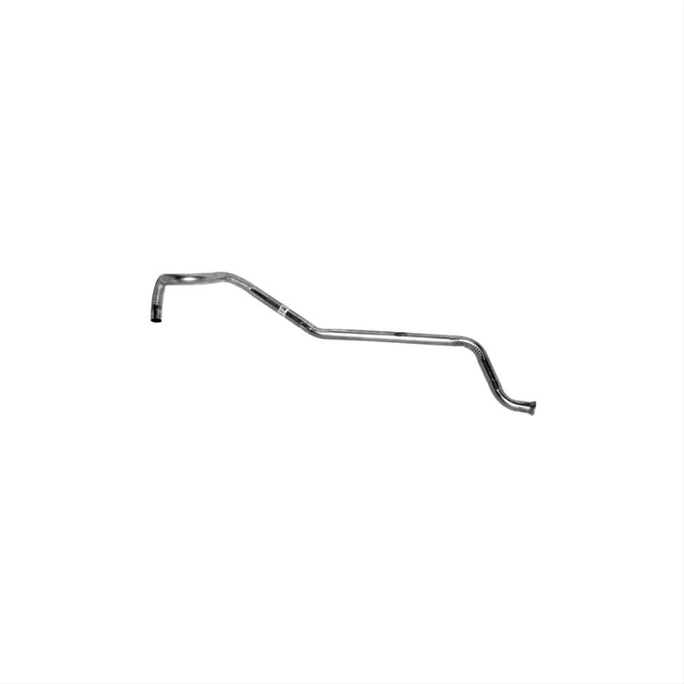 Exhaust EXTENSION PIPE