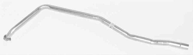 Exhaust EXHAUST PIPE