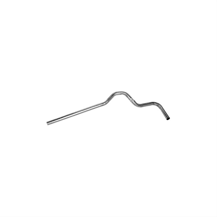 Exhaust TAIL PIPE