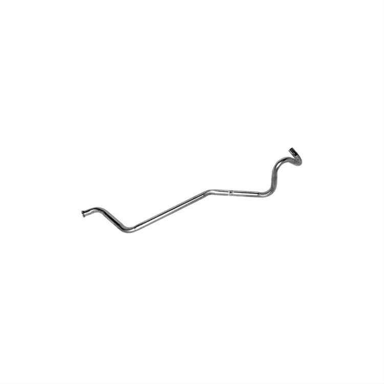 Exhaust EXHAUST PIPE