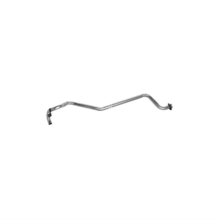 Exhaust INTERMEDIATE PIPE