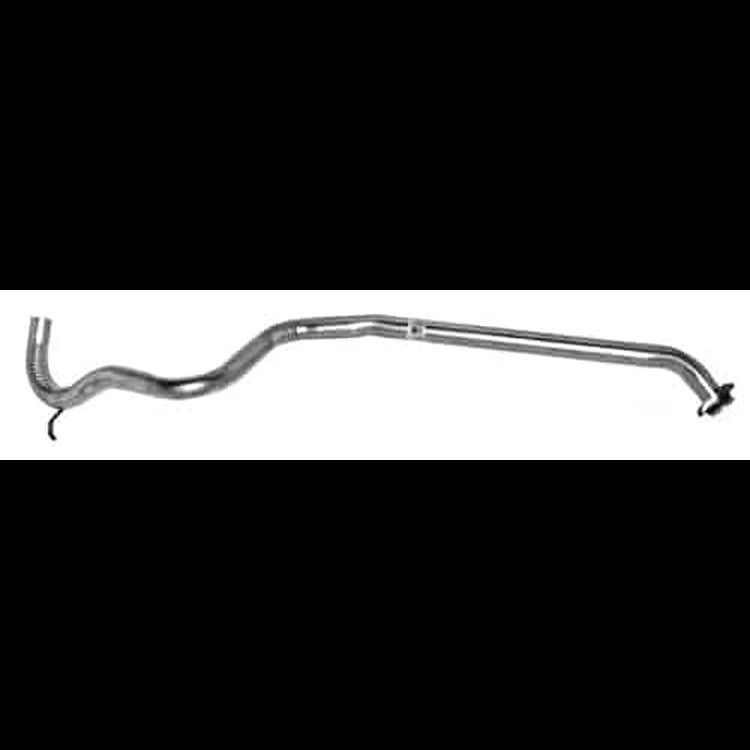 Exhaust EXTENSION PIPE