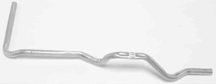 Exhaust TAIL PIPE