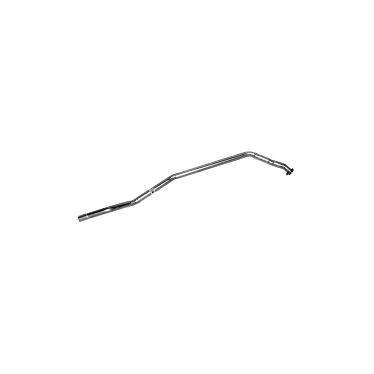 Exhaust EXHAUST PIPE