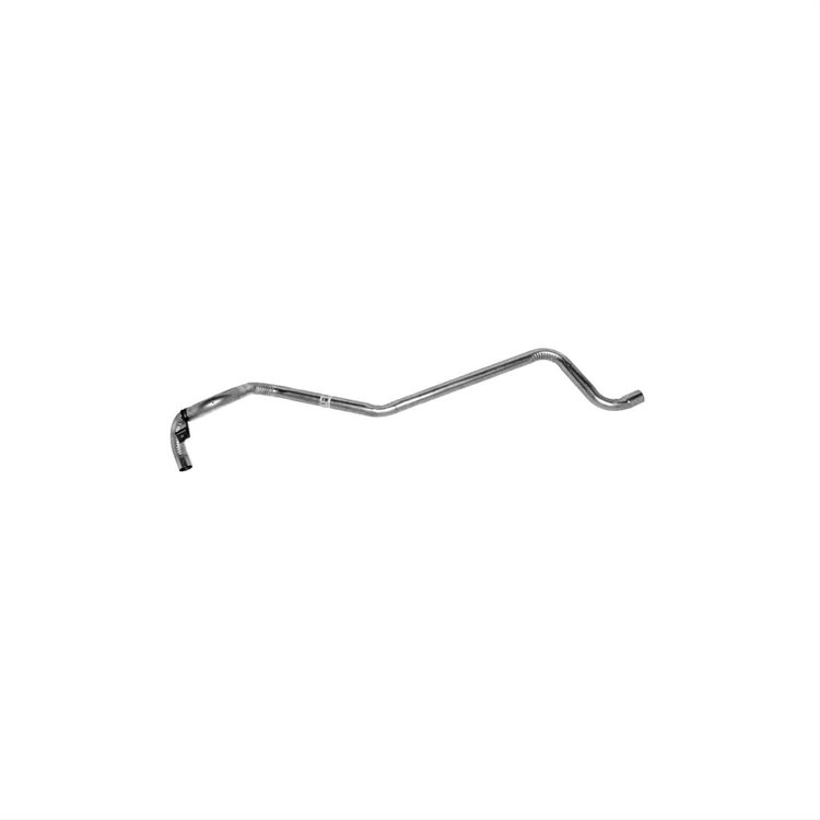 Exhaust EXTENSION PIPE