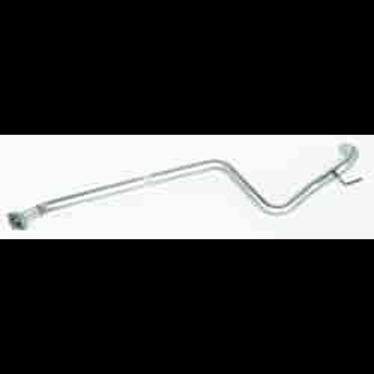 Exhaust EXTENSION PIPE
