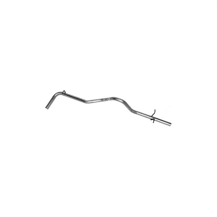 Exhaust TAIL PIPE