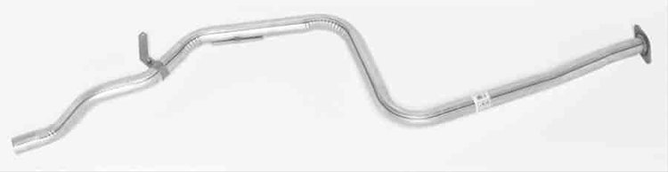 Exhaust EXTENSION PIPE