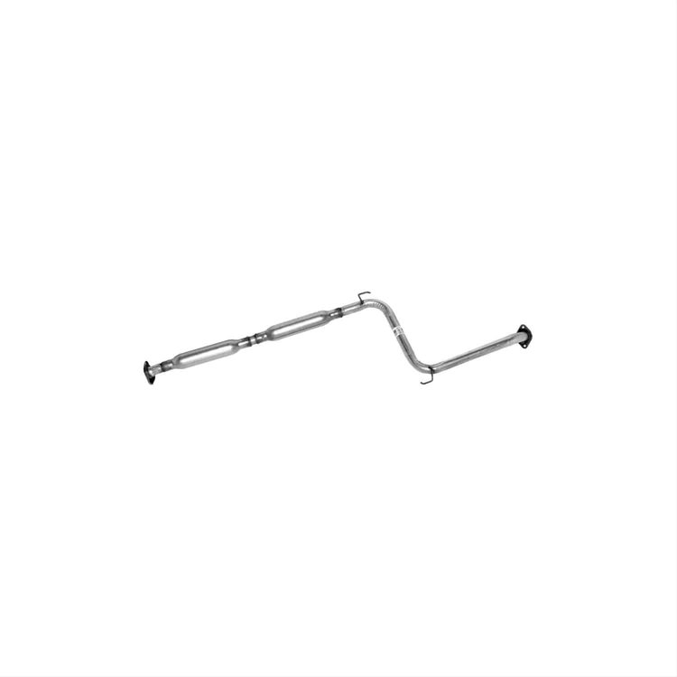 Exhaust RESONATOR ASSEMBLY