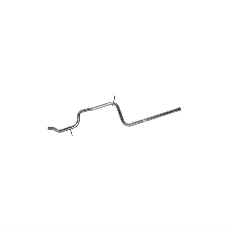Exhaust EXTENSION PIPE