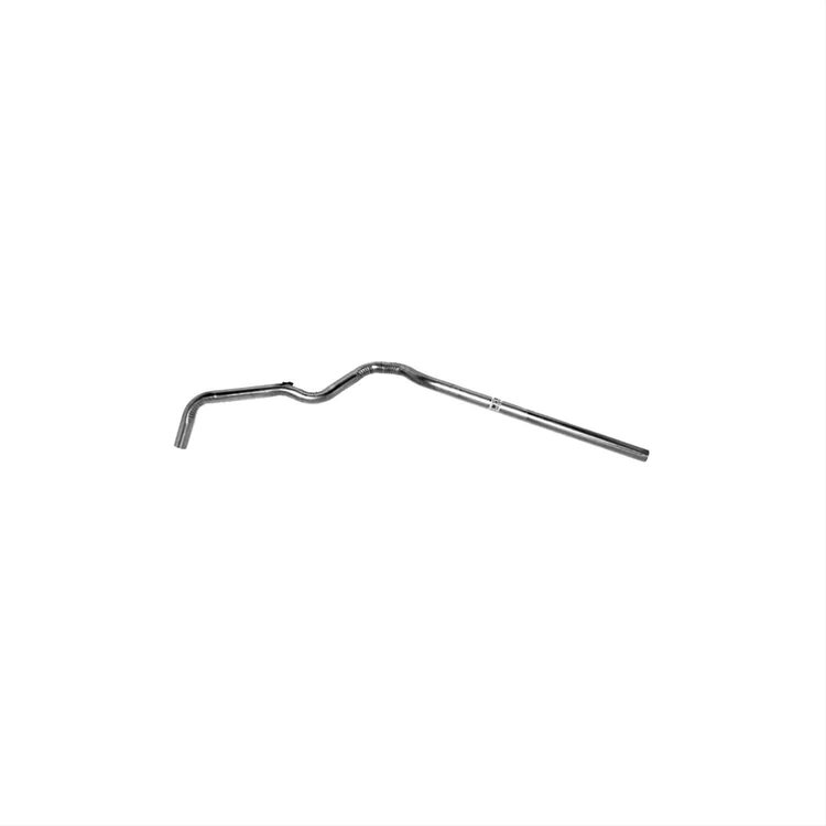 Exhaust TAIL PIPE