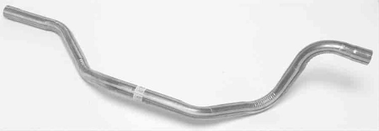 Exhaust EXTENSION PIPE