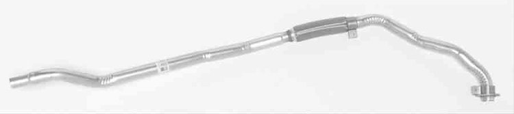 Exhaust EXHAUST PIPE