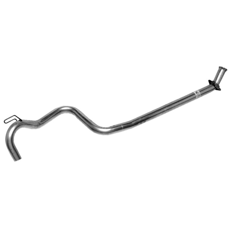 Exhaust INTERMEDIATE PIPE