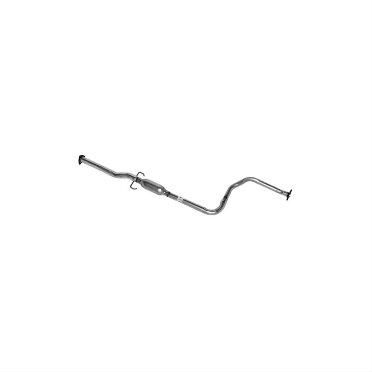 Exhaust EXHAUST PIPE
