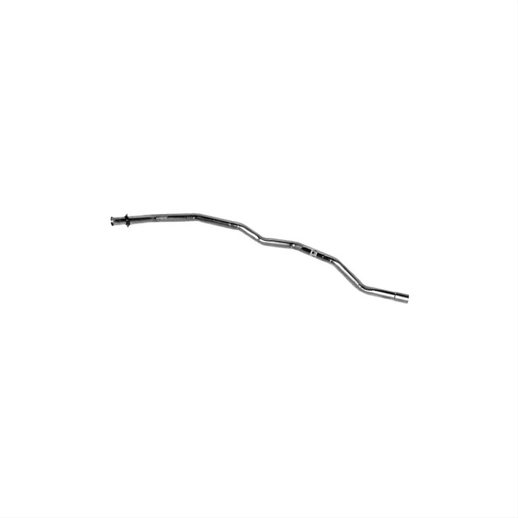 Exhaust EXTENSION PIPE