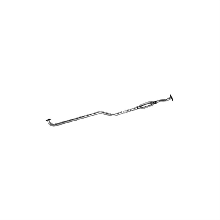 Exhaust INTERMEDIATE PIPE