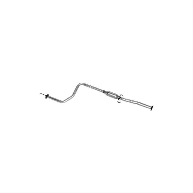Exhaust INTERMEDIATE PIPE