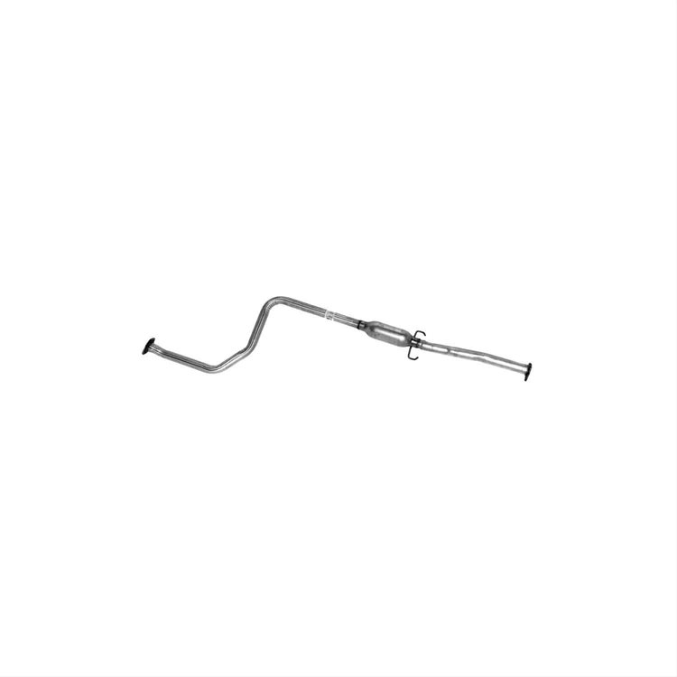 Exhaust INTERMEDIATE PIPE