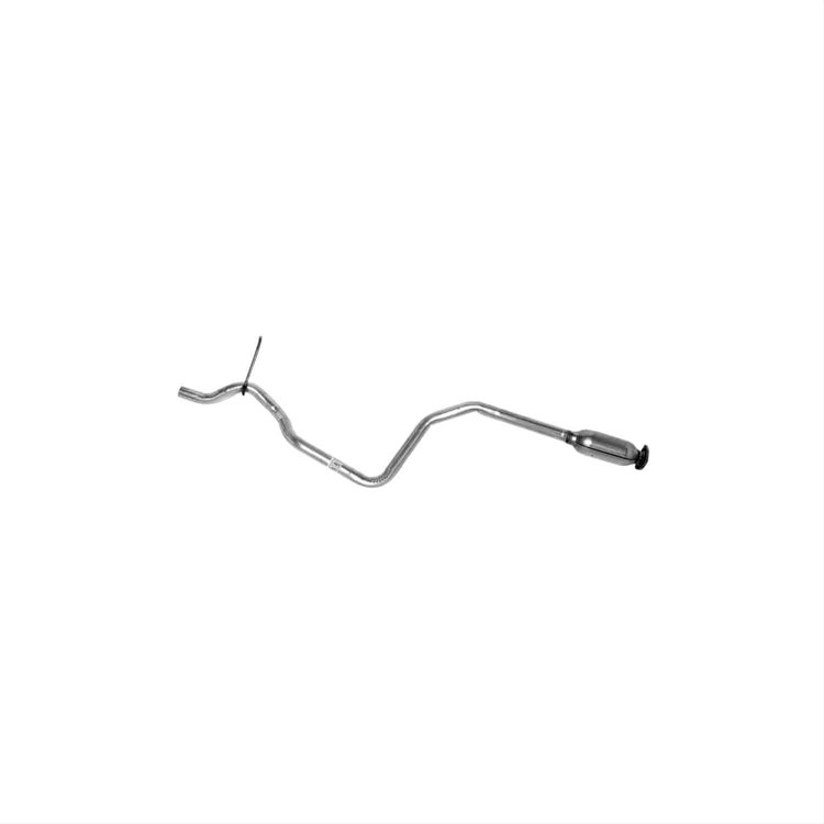 Exhaust INTERMEDIATE PIPE