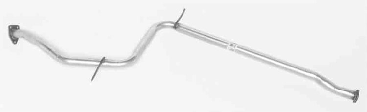 Exhaust INTERMEDIATE PIPE