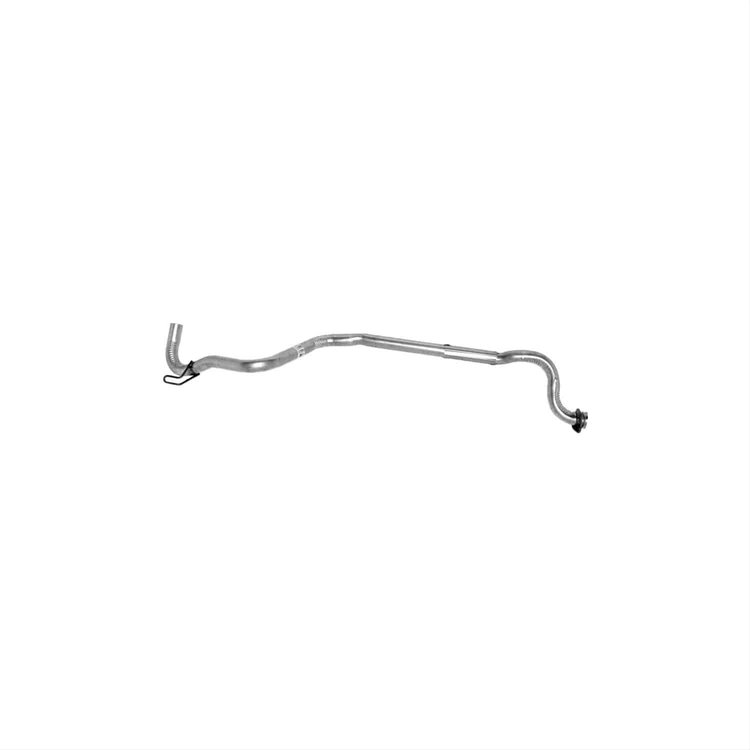 Exhaust EXTENSION PIPE
