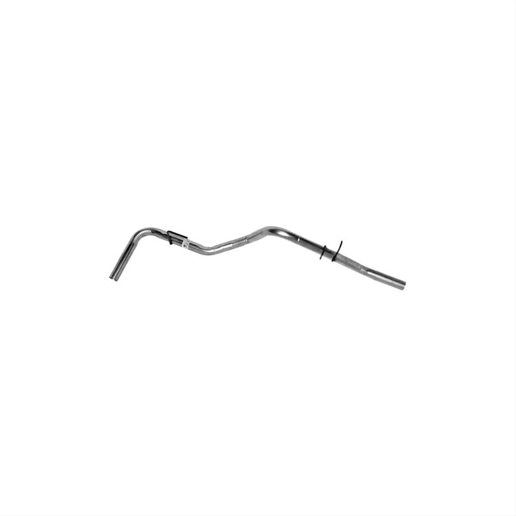 Exhaust TAIL PIPE