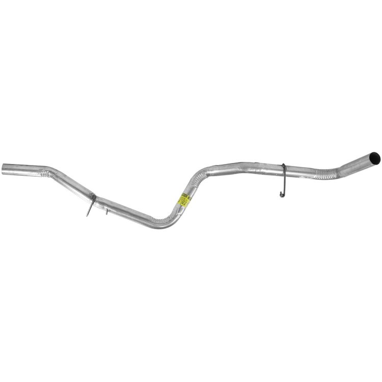 Exhaust TAIL PIPE