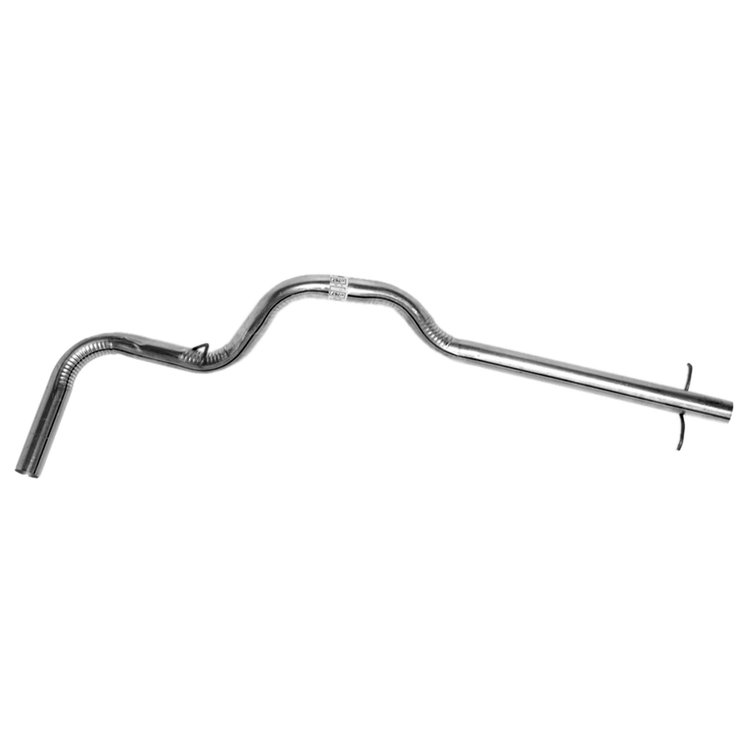 PIPE-TAIL PIPE