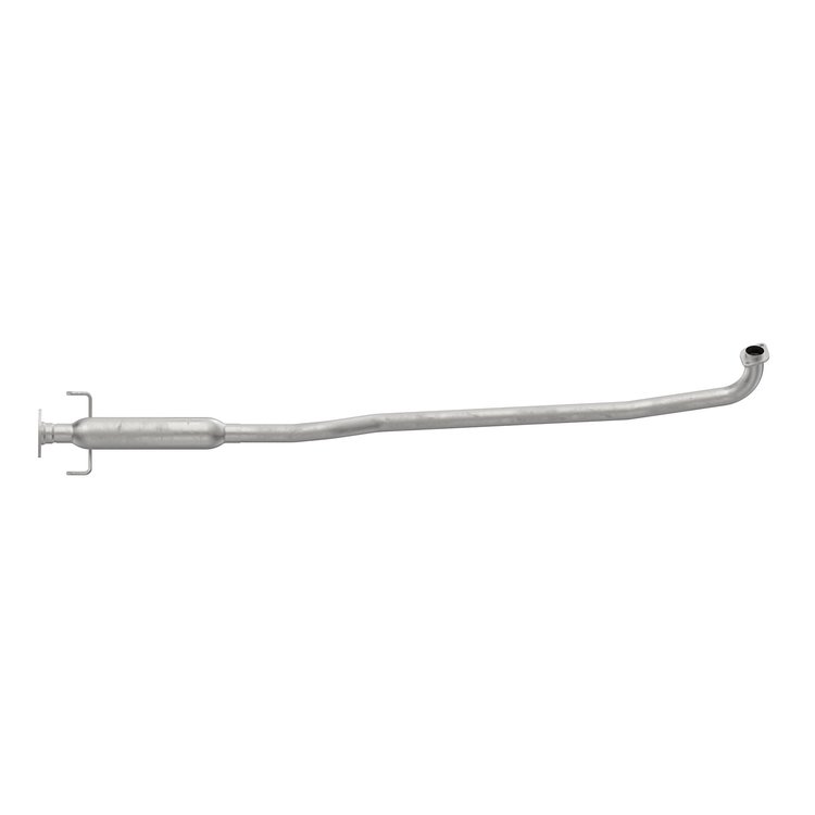 PIPE-RESONATOR ASSEMBLY