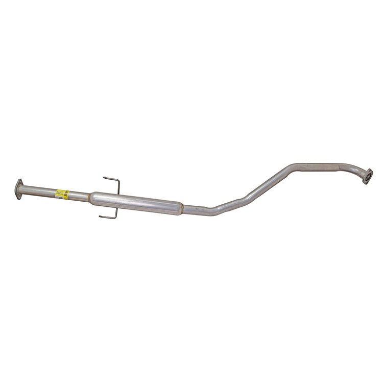 PIPE-RESONATOR ASSEMBLY