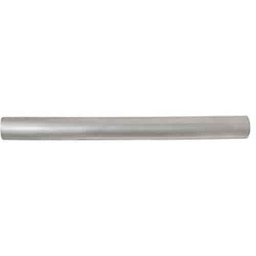 Straight Aluminized Steel Tubing