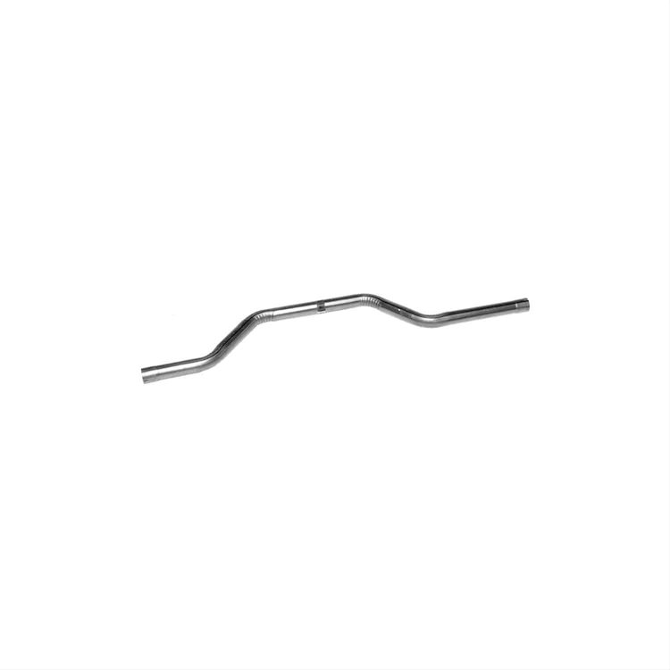 Exhaust OVER AXLE PIPE