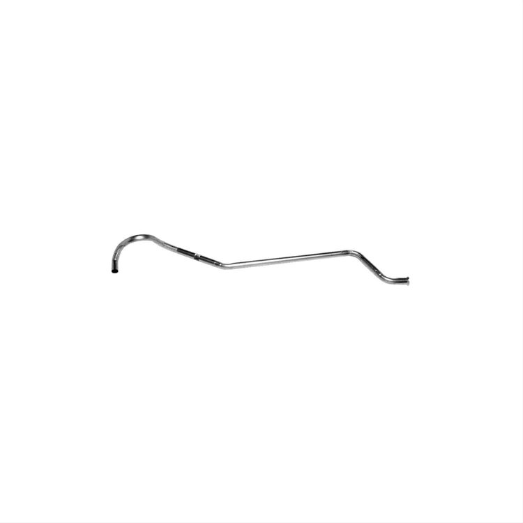 Exhaust EXTENSION PIPE