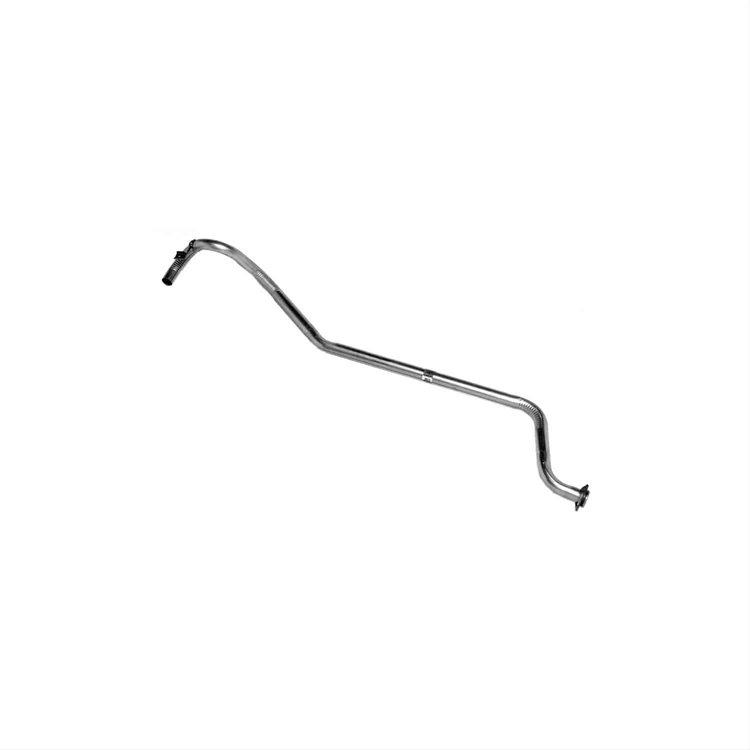 Exhaust INTERMEDIATE PIPE