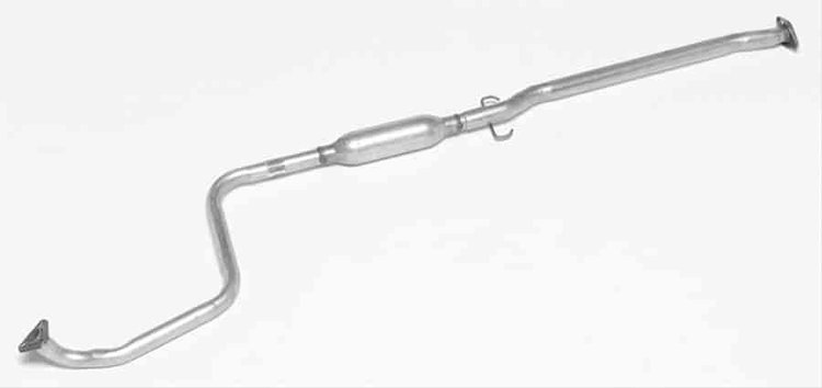Exhaust RESONATOR ASSEMBLY