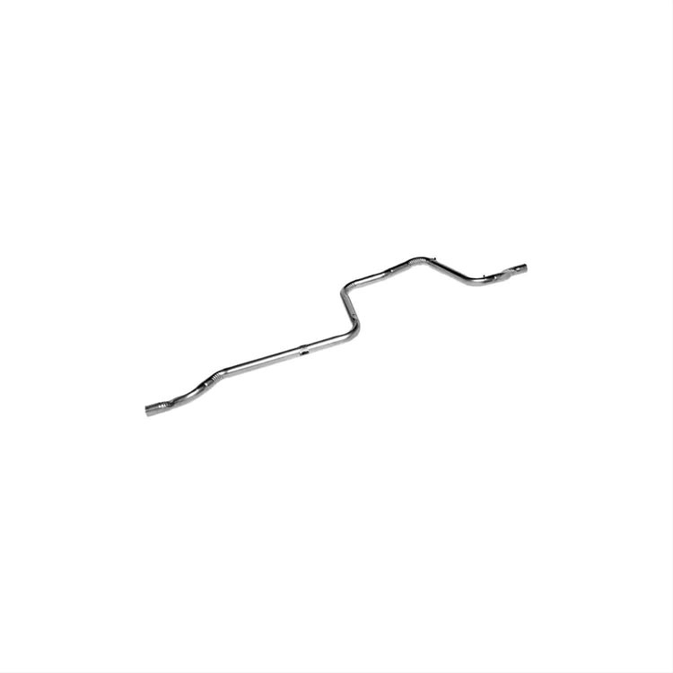 Exhaust EXHAUST PIPE