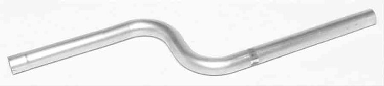 Exhaust EXTENSION PIPE