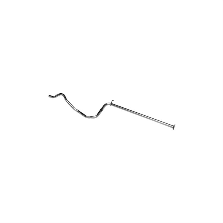 Exhaust EXHAUST PIPE