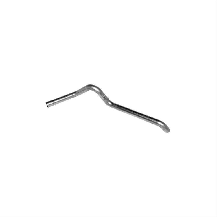 Exhaust TAIL PIPE