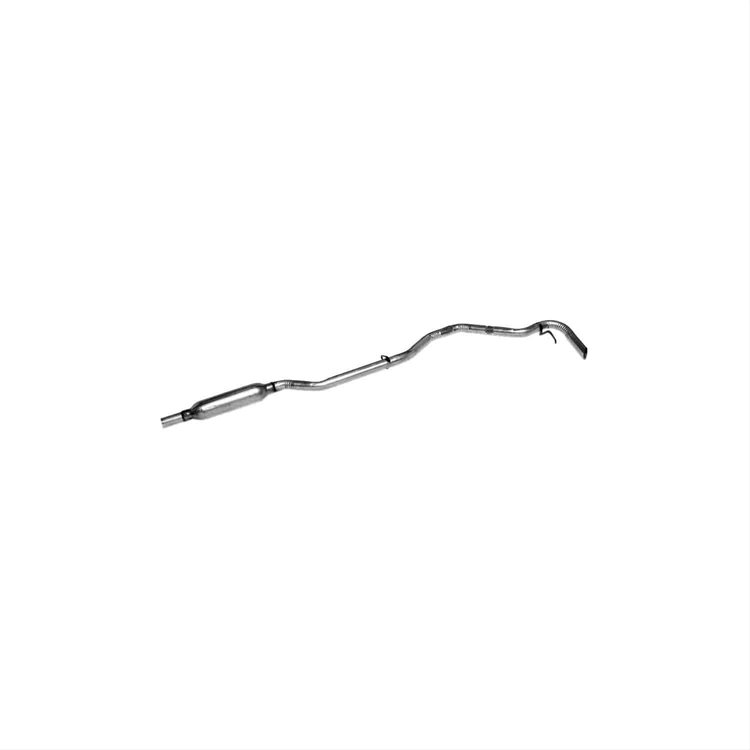Exhaust EXHAUST PIPE