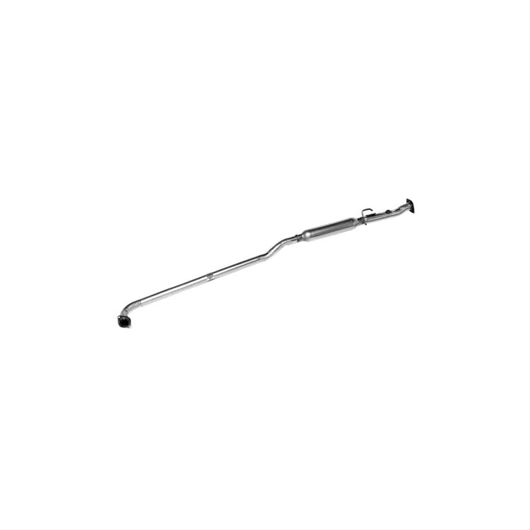Exhaust RESONATOR ASSEMBLY