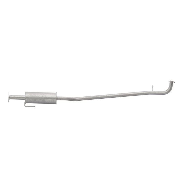 PIPE-RESONATOR ASSEMBLY