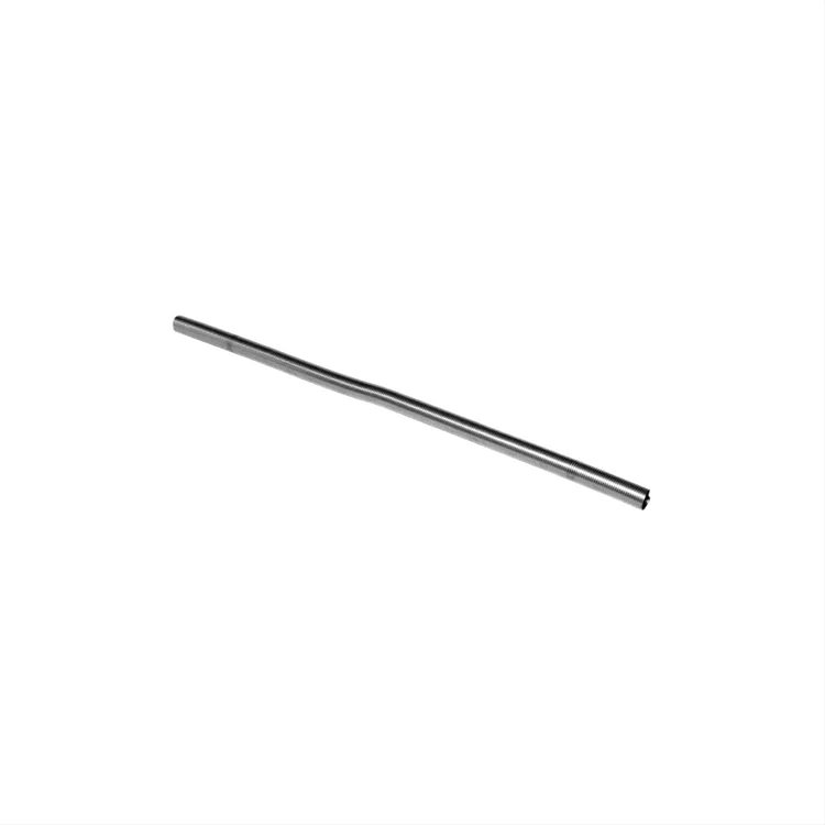 Exhaust HD FLEXIBLE TUBING-GALVAN