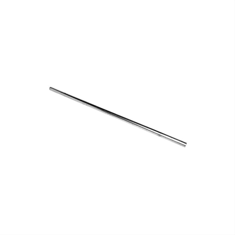 Exhaust " H.D. 4" " OD STRAIGHT TUB
