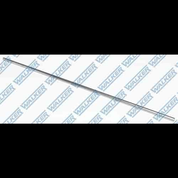 Exhaust STRAIGHT TUBING
